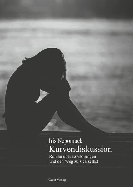 Cover von Kurvendiskussion