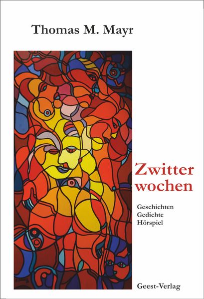 Cover von Zwitterwochen