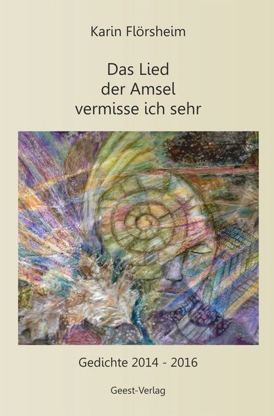 Cover von Das Lied der Amsel vermisse ich sehr