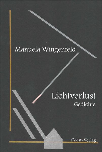 Cover von Lichtverlust