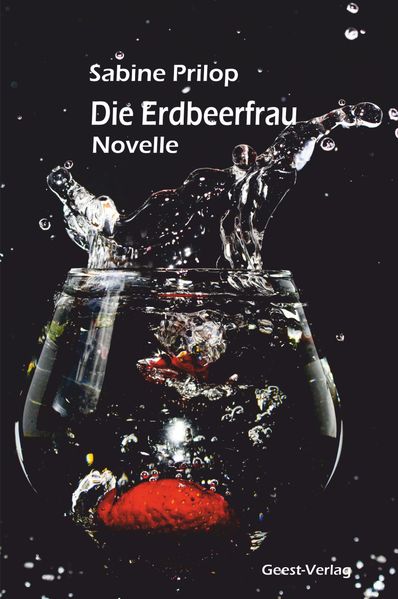 Cover von Die Erdbeerfrau
