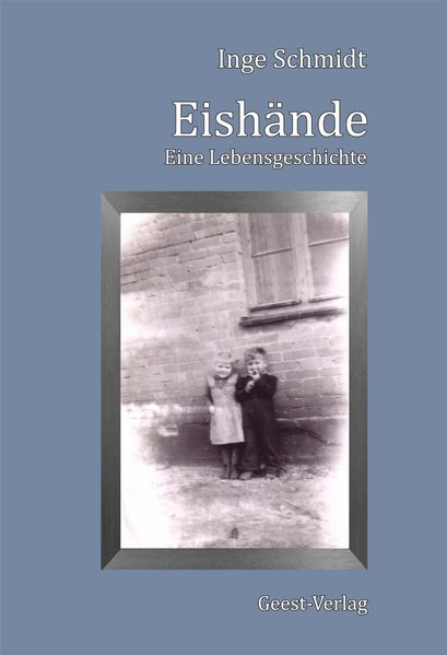 Cover von Eishände