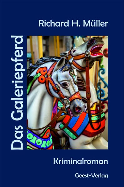 Cover von Das Galeriepferd