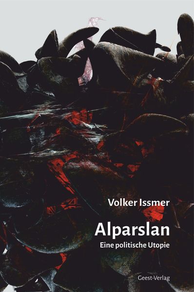 Cover von Alparslan