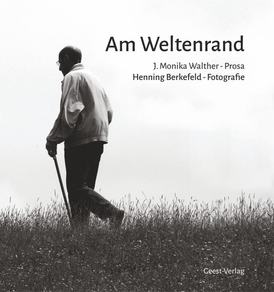 Cover von Am Weltenrand