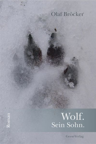 Cover von Wolf