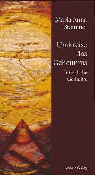 Cover von Umkreise das Geheimnis
