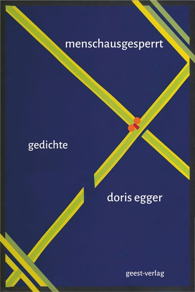 Cover von menschausgesperrt