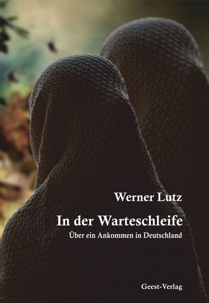 Cover von In der Warteschleife