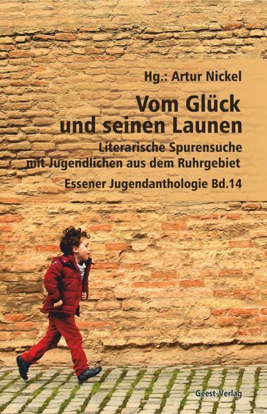 Cover von Vom Glück und seinen Launen