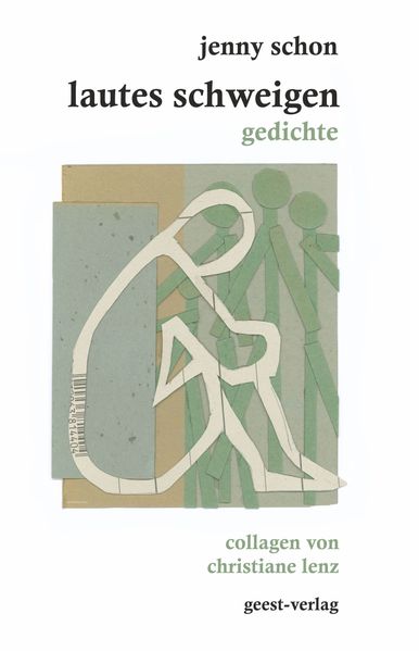 Cover von lautes schweigen