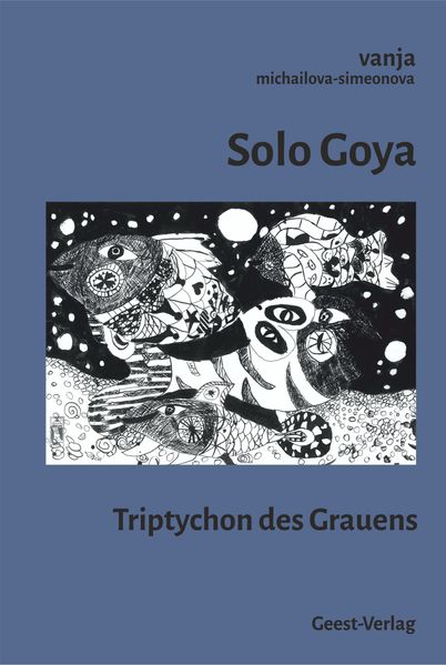 Cover von Solo Goya