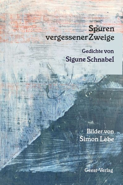 Cover von Spuren vergessener Zweige