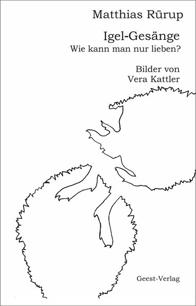 Cover von Igel-Gesänge
