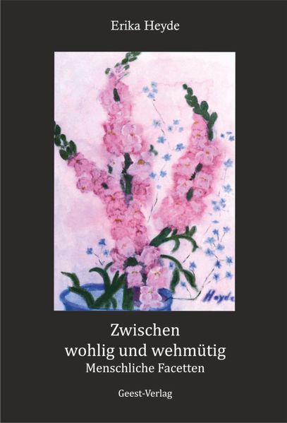 Cover von Zwischen wohlig und wehmütig