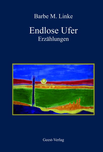 Cover von Endlose Ufer
