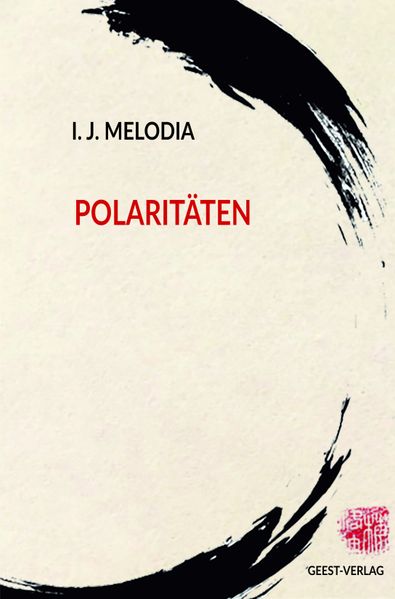 Cover von Polaritäten
