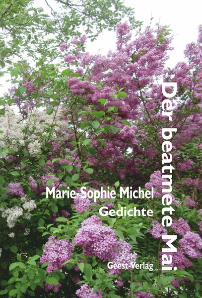 Cover von Der beatmete Mai