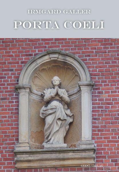 Cover von Porta Coeli