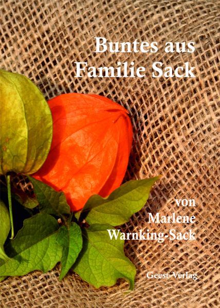 Cover von Buntes aus Familie Sack