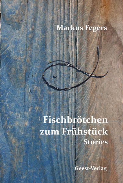 Cover von Fischbrötchen zum Frühstück
