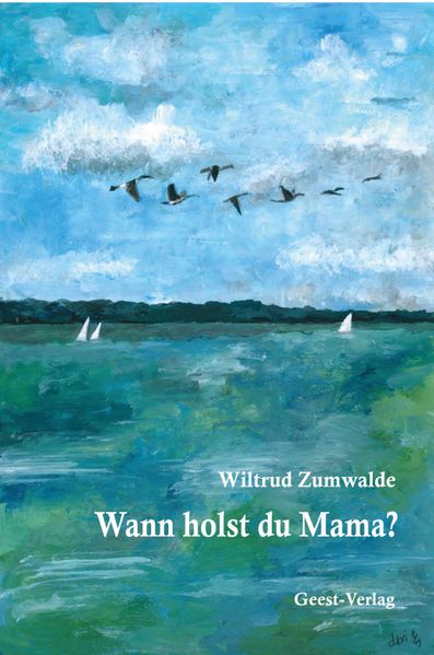 Cover von Wann holst du Mama?