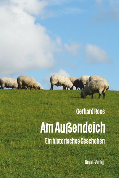 Cover von Am Außendeich