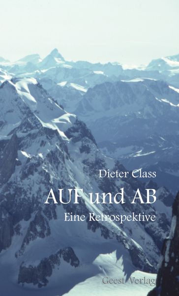 Cover von Auf und Ab