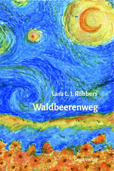 Cover von Waldbeerenweg