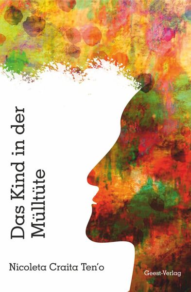 Cover von Das Kind in der Mülltüte