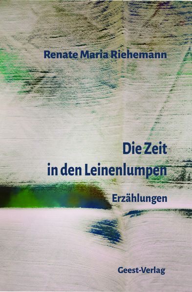 Cover von Die Zeit in den Leinenlumpen