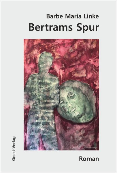 Cover von Bertrams Spur