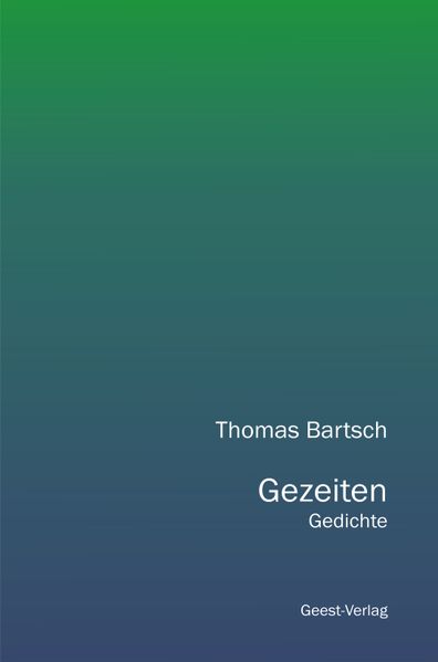 Cover von Gezeiten