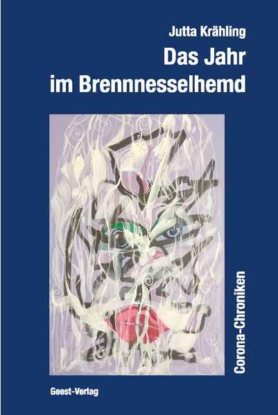 Cover von Das Jahr im Brennnesselhemd