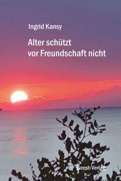 Cover von Alter schützt vor Freundschaft nicht