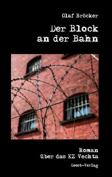 Cover von Der Block an der Bahn
