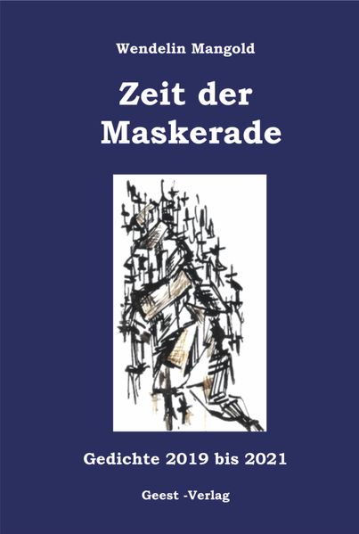 Cover von Zeit der Maskerade