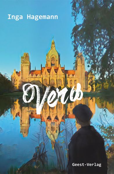 Cover von Vera