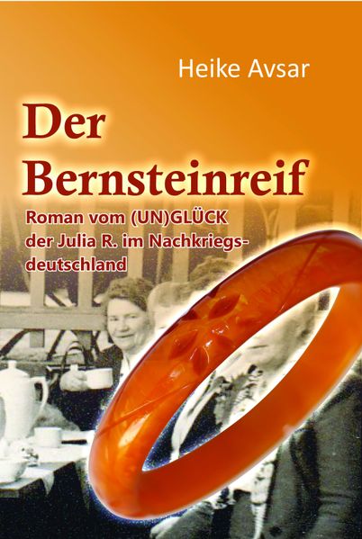 Cover von Der Bernsteinreif