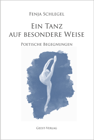 Cover von Ein Tanz auf besondere Weise