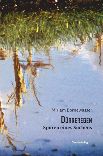 Cover von Dürreregen