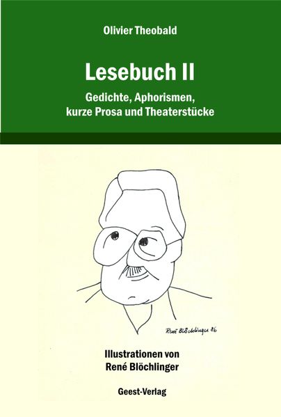 Cover von Lesebuch