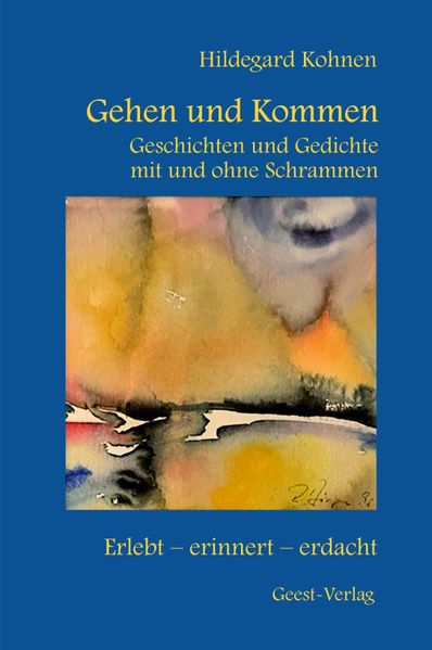 Cover von Gehen und Kommen