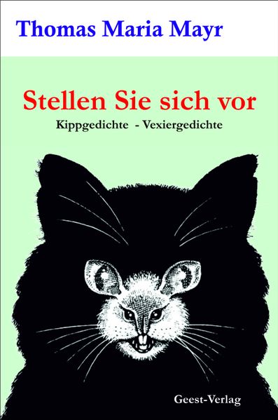 Cover von Stellen Sie sich vor