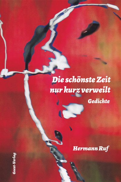Cover von Die schönste Zeit nur kurz verweilt