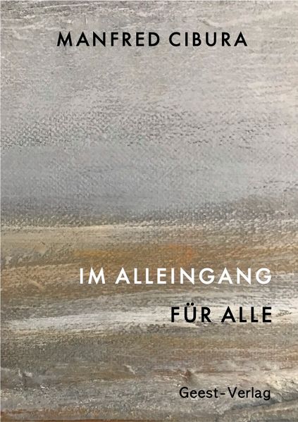 Cover von Im Alleingang für alle