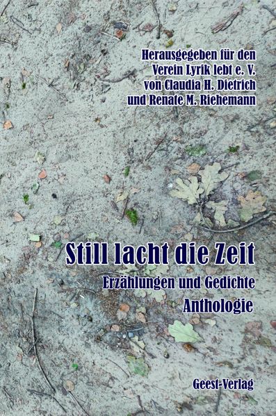 Cover von Still lacht die Zeit