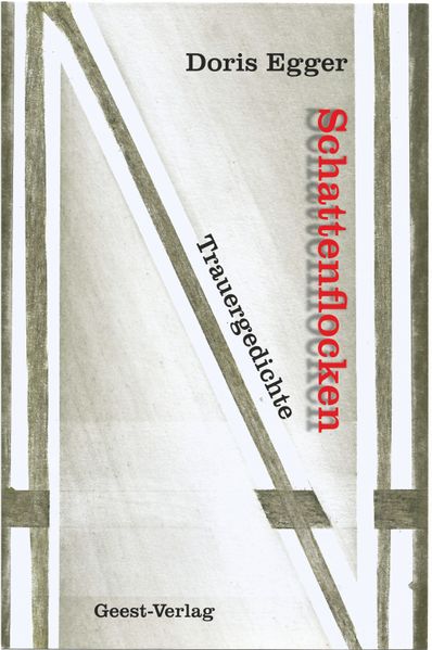 Cover von Schattenflocken