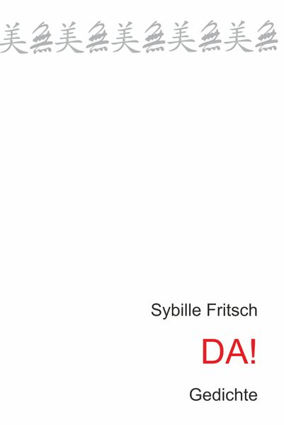 Cover von Da!
