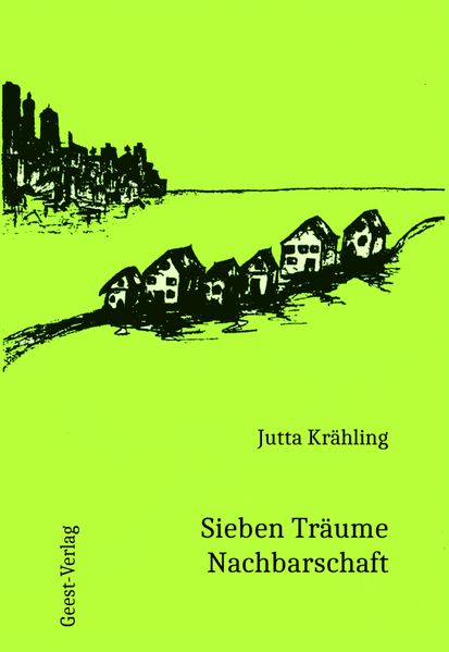 Cover von Sieben Träume Nachbarschaft